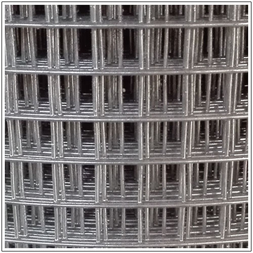 Welded Wire Mesh