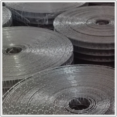 Galvanized Welded Wire Mesh