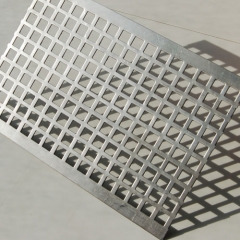 Perforated Metal