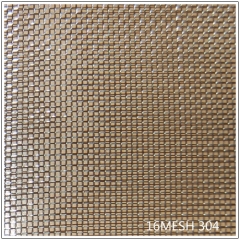 Stainless Steel Wire Mesh