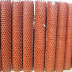 Heavy Steel Mesh