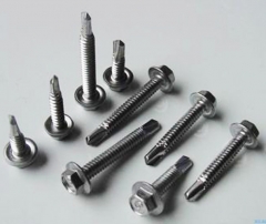 Drywall screws, Self Tapping Screws