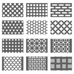 Perforated Metal