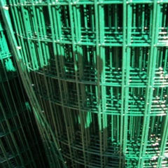 PVC Coated Welded Wire Mesh