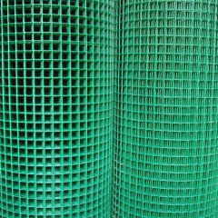 PVC Coated Welded Wire Mesh