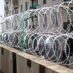 Razor Barbed Wire