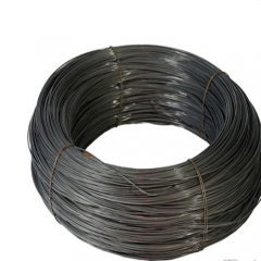 Black Annealed Wire