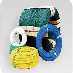 PVC Steel Wire