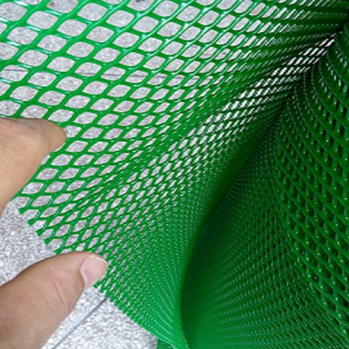 Plastic Wire Mesh