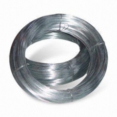 Electro Galvanized Iron Wire