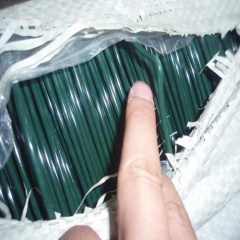 PVC Steel Wire