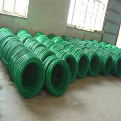 PVC Steel Wire