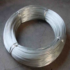 Electro Galvanized Iron Wire