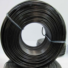 Black Annealed Wire