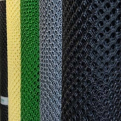 Plastic Wire Mesh