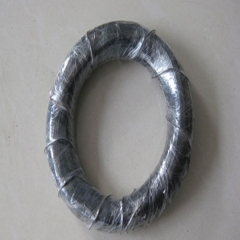 Black Annealed Wire