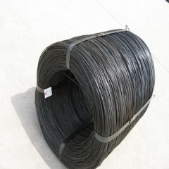 Black Annealed Wire