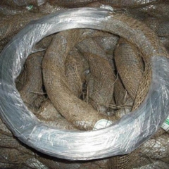 Electro Galvanized Iron Wire