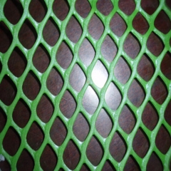 Plastic Wire Mesh