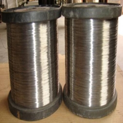 Stainless Steel Wire