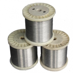 Stainless Steel Wire