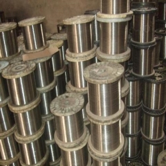 Stainless Steel Wire