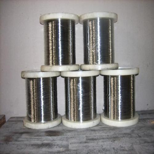 Stainless Steel Wire